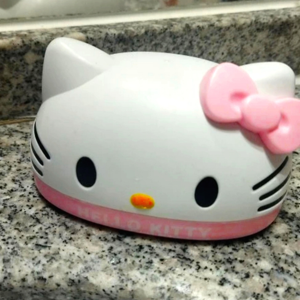Hello Kitty Soapdish - Picture 9 of 14